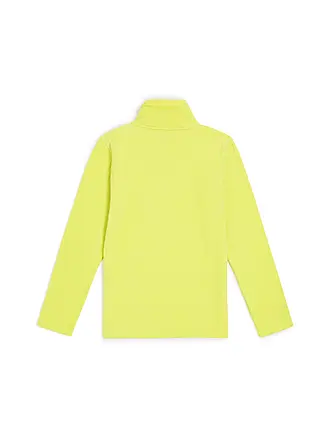 O'NEILL | Zipshirt intimo da bambino Jack's Polartec® | gelb